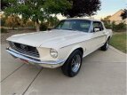 Thumbnail Photo 32 for 1968 Ford Mustang